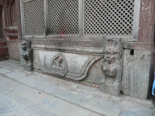 ++++++++++++++++++++++++<br />セト・バイラブ/Seto Bhairab