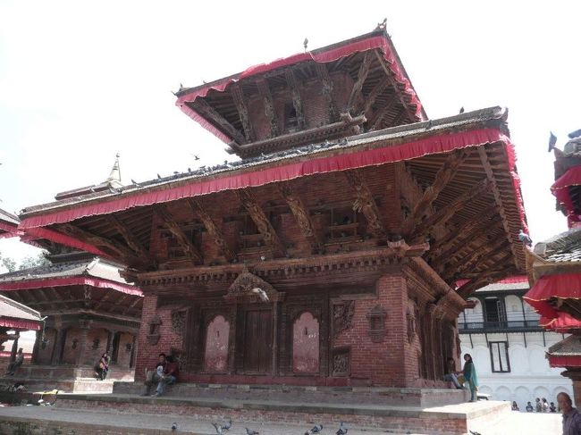 ++++++++++++++++++++++++++++++<br />ジャガナート寺院/Jagannath Temple