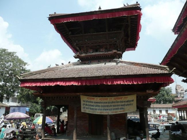 +++++++++++++++++++++++++++++++<br />インドラプール寺院/Indrapur Temple