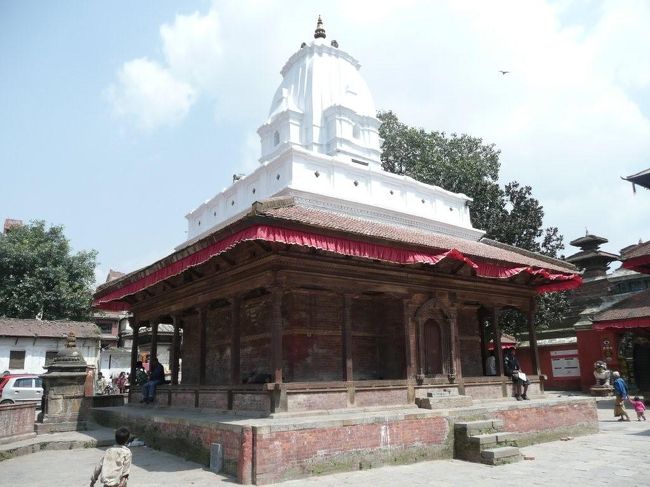 +++++++++++++++++++++++++++++<br />カケシュワル寺院/Kakeshwar Temple