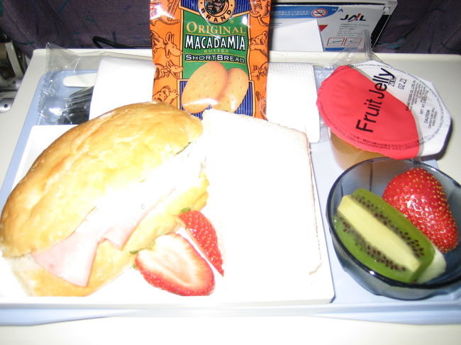 リフレッシュメント<br />なんと！！ゼリーの賞味期限が！！！