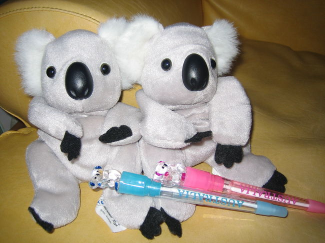 お土産-5<br />見るたびに思い出すでしょう。