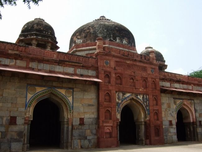 補修がされていないとこういった状態なのでしょう。