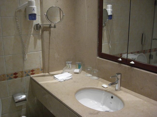 水周りもキレイ。