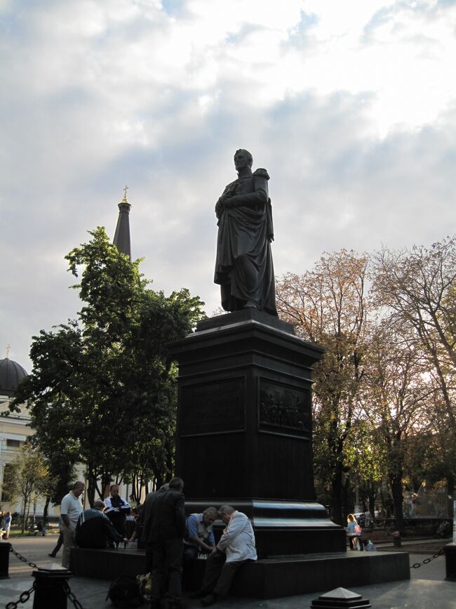 Cathedral Park<br />