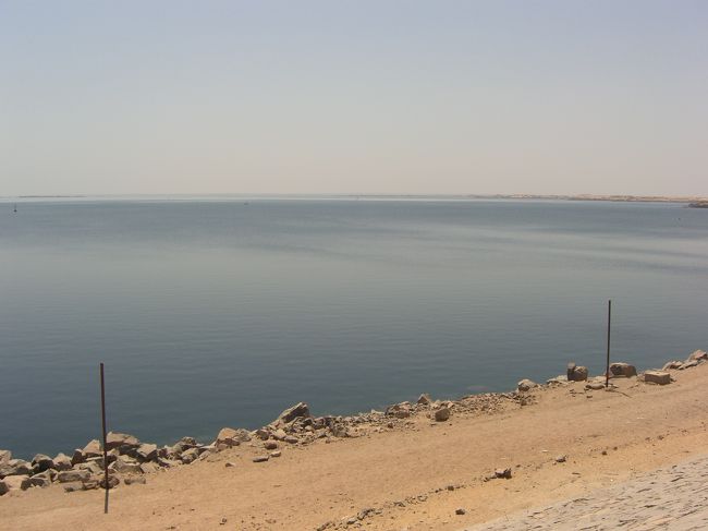 アスワンハイダム