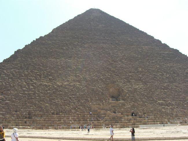 ピラミッド