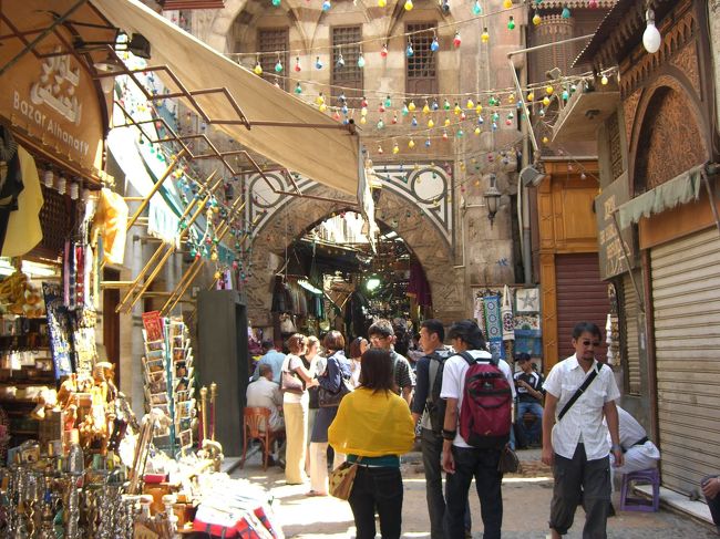 ハーン・ハリーリ