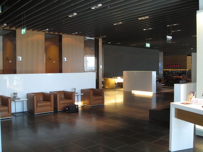 時間になったら、ここに来てね♪<br />と、集合場所（と言ってもエントランス付近だけど）を指定される^^