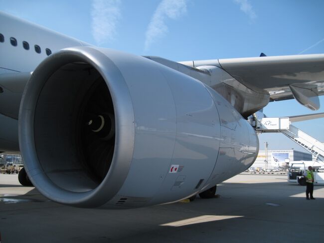 最後に専用車から登場じゃなく搭乗は良いね♪