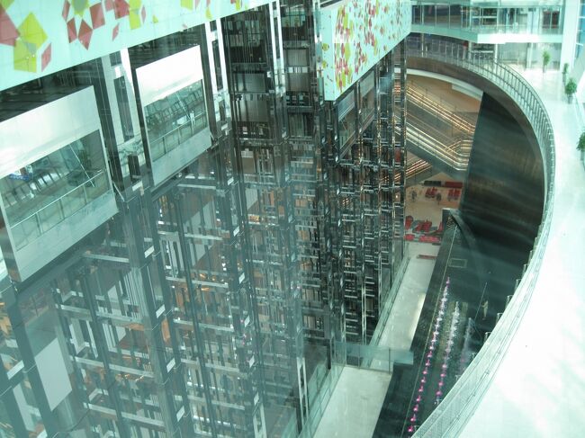 これはスカイトレイン