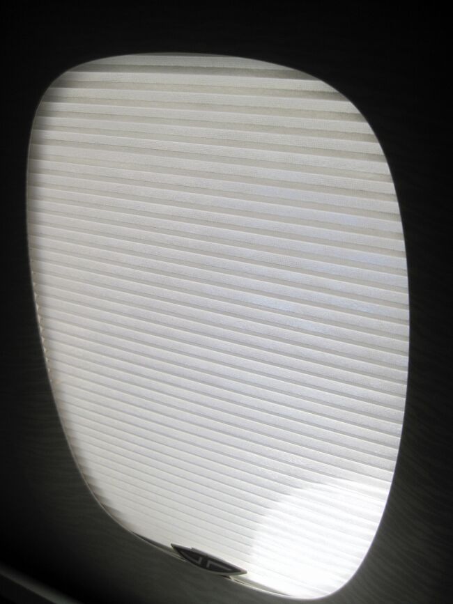 ほら、何となく。障子っぽくない？<br /><br />しかも、<br />自動で操作できます♪<br /><br />途中で止めたりもＯＫ