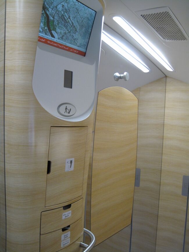 モニターもあり<br /><br />奥の壁面が鏡。<br /><br />映ったあなたのシェープアップされた・・・<br />いや、<br />鍛えぬかれた肉体美に酔ってみてください♪<br /><br />ふぉ〜〜〜〜<br />