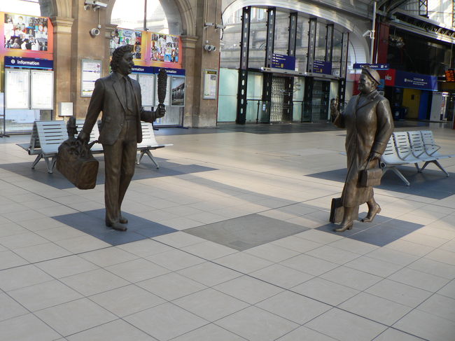 イギリスの旅 リバプール編 リバプール イギリス の旅行記 ブログ By いのうえさん フォートラベル イギリスの旅 リバプール編 リバプール イギリス の旅行記 ブログ By いのうえさん フォートラベル