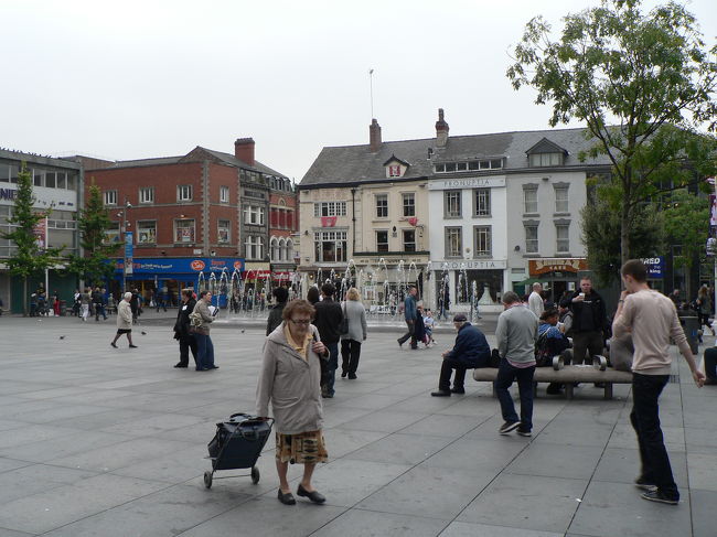 イギリスの旅 リバプール編 リバプール イギリス の旅行記 ブログ By いのうえさん フォートラベル イギリスの旅 リバプール編 リバプール イギリス の旅行記 ブログ By いのうえさん フォートラベル