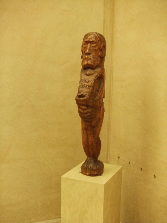 その後、オルセーへ