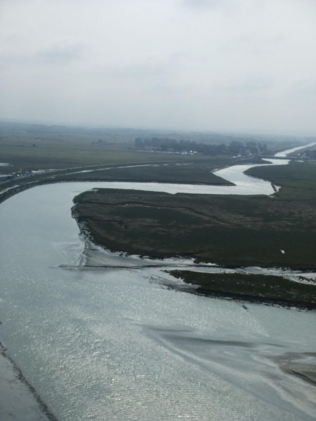 ノルマンディー地方です