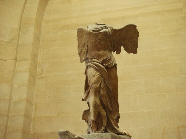 写真撮っていいって、太っ腹ですよね。<br />ただしフラッシュは禁止。