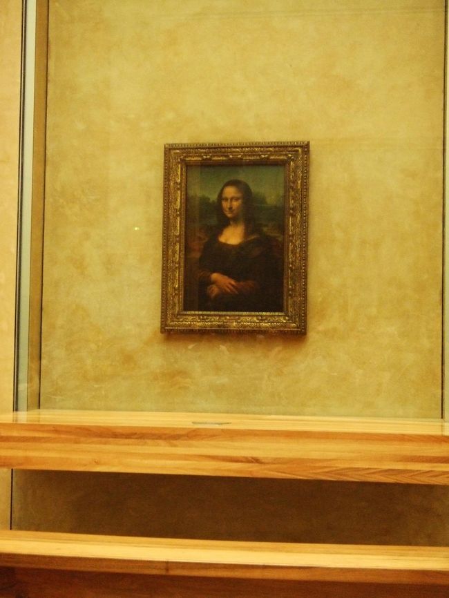 ここはやはり大人気。<br />なぜかいい写真が撮れませんでした。。