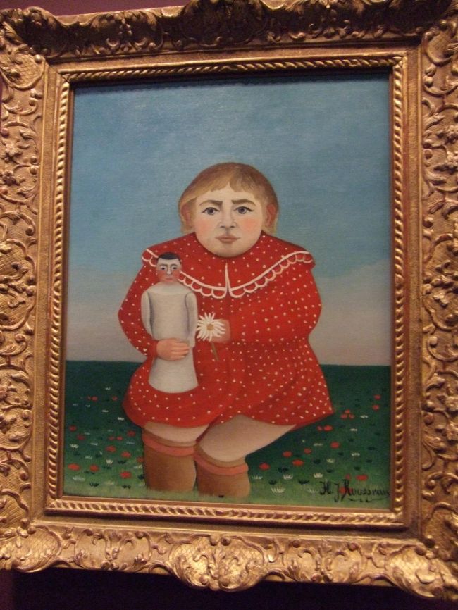 こども？おじさん？