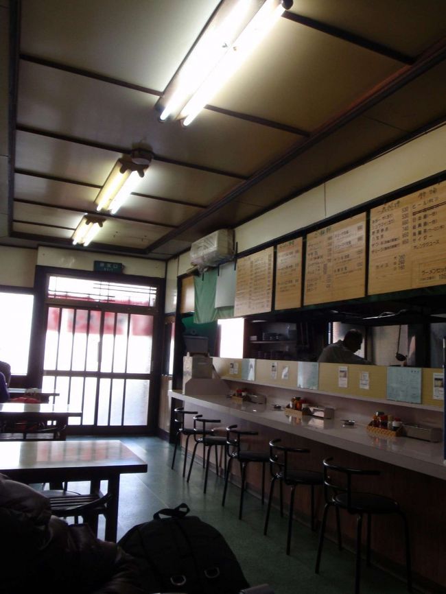 11時の開店と同時に入店