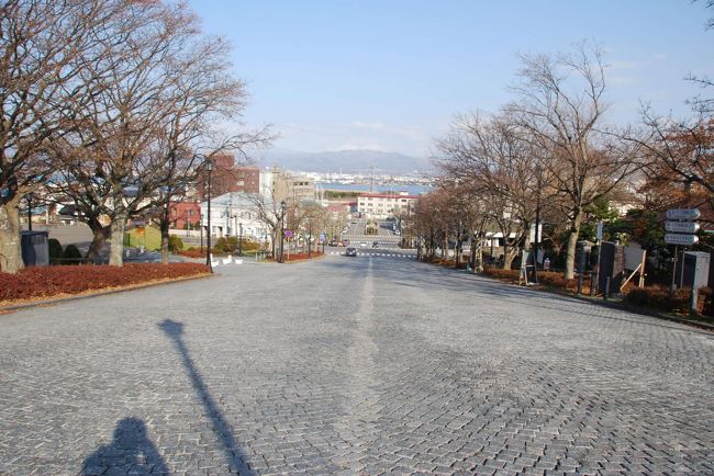 基坂（上から）