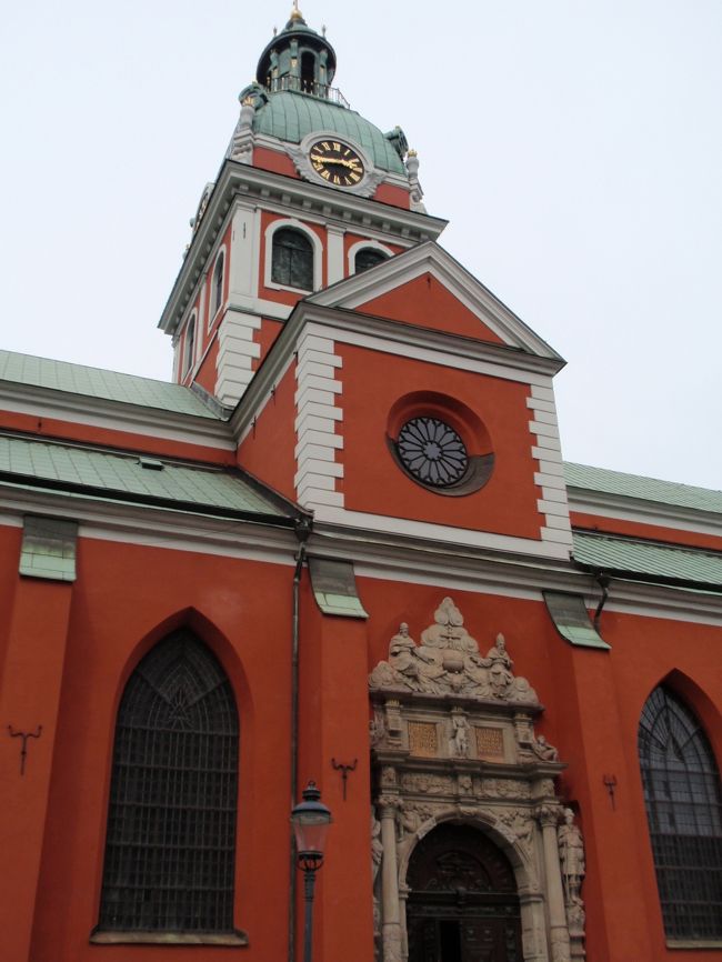 すごい重厚感。