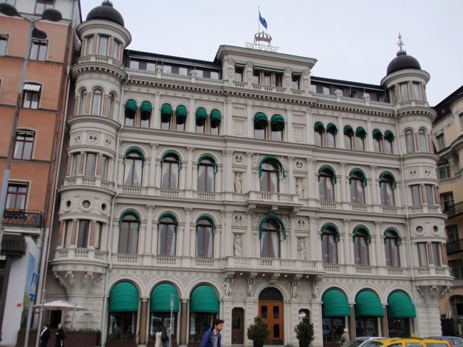 そのお隣も素敵。