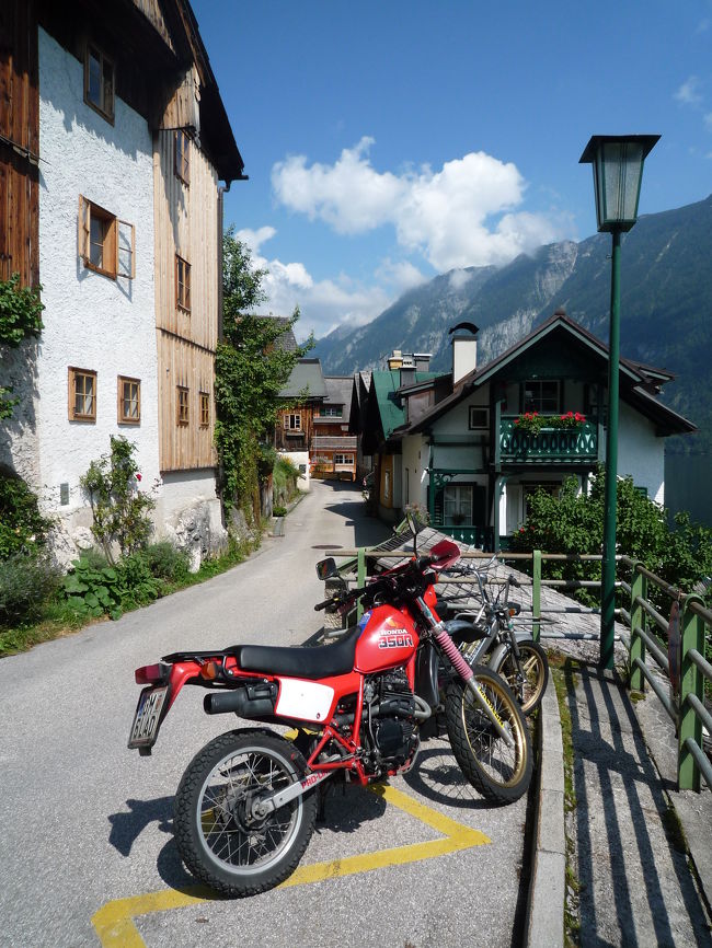 ポストカードみたいでしょ？？