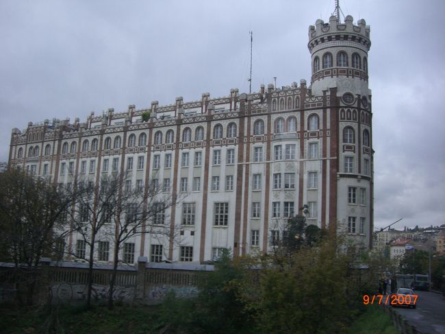 ８日目の９月８日、最終国のハンガリーの首都・ブダペストへ。<br /><br />これまでの国とは街の雰囲気が異なります。