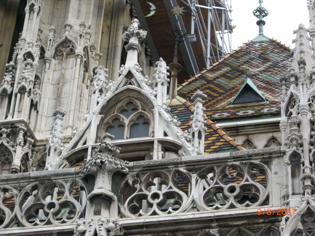 マーチャーシュ教会