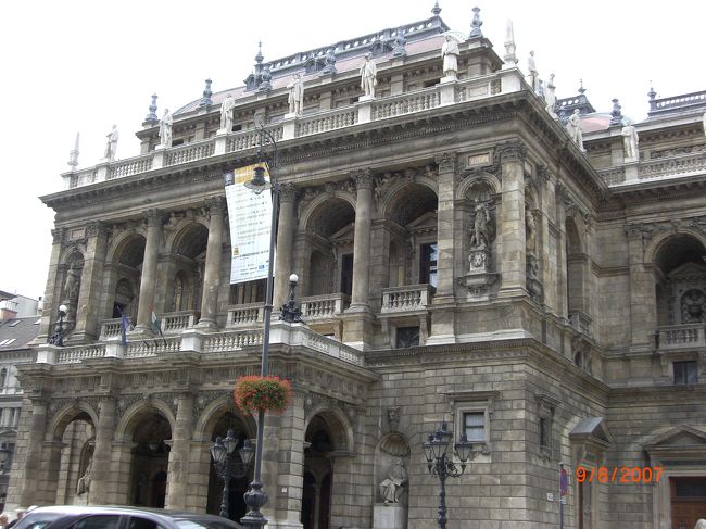 オペラ座