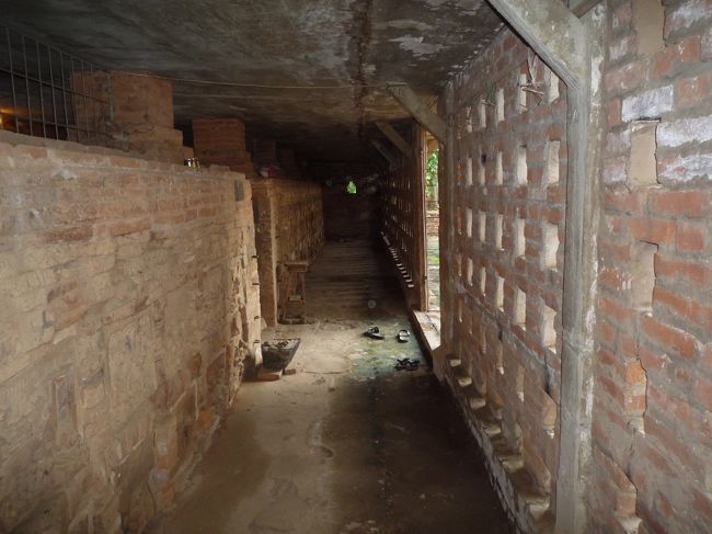 ベッレイバヤー<br />内部<br />（バガン）<br />