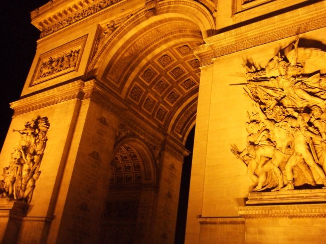 うーん、荘厳。