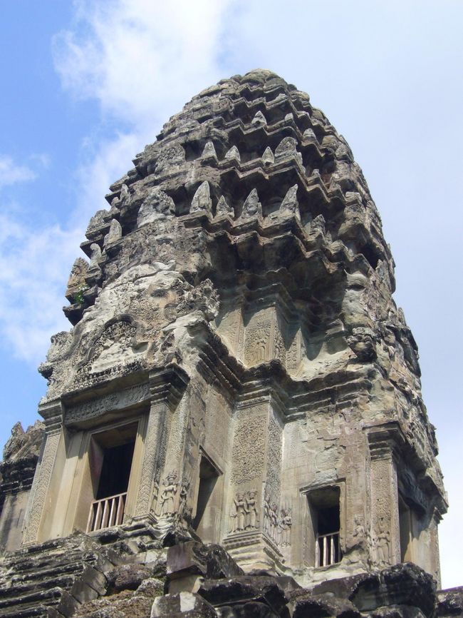 祠堂、さらにズームUP♪