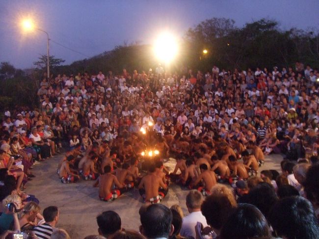 暗くなってきました。