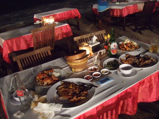 満足してホテルへ帰りました☆<br /><br />５日目に続く...