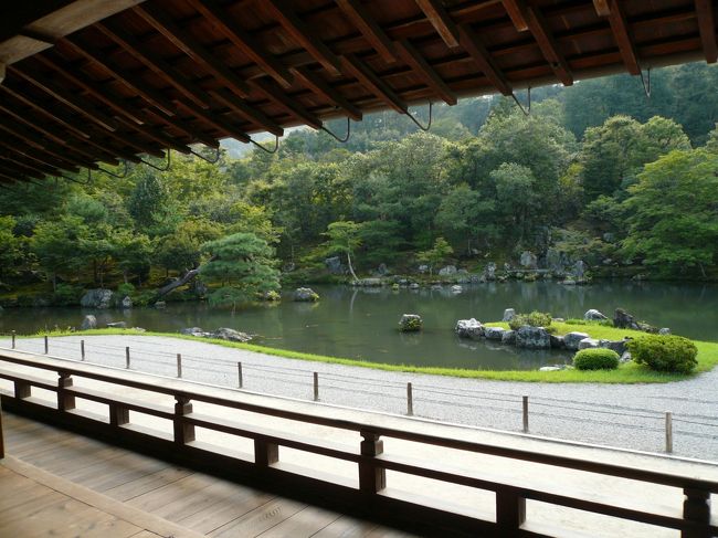 別のアングルからパシャリ。