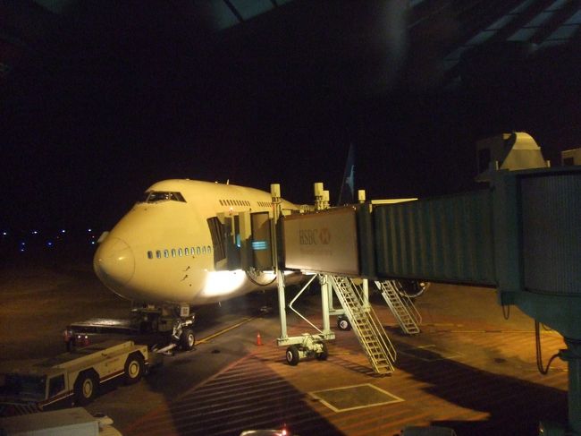 飛行機に乗り込んで日本へ。。。<br /><br />本当に楽しい旅行でした（＾▽＾）♪<br />また絶対にバリに行きます！！<br /><br />☆おしまい☆