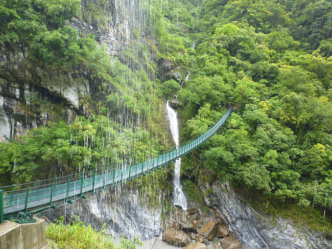 突撃！おバカな台湾ぐるり旅～花蓮観光篇』花蓮(台湾)の旅行記