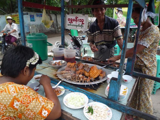 これはタンですね。<br />おなかの心配がなければ食べたいところですが。