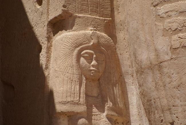 ラムセスの子供達２