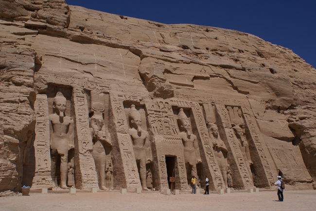 小神殿６体画像