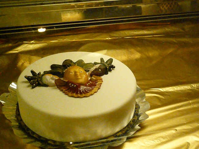 妙にリアルな・・・