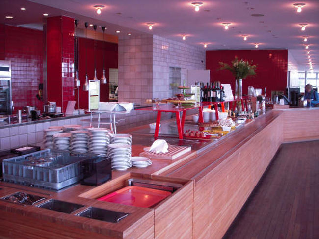 ミュージアムカフェ☆