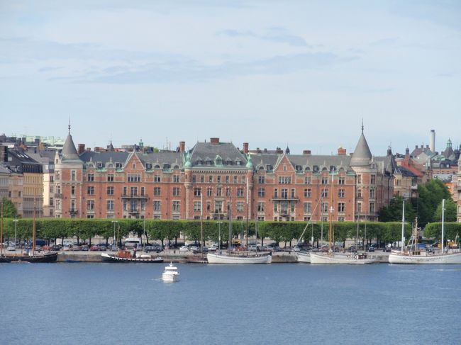 どこをとっても絵になります。