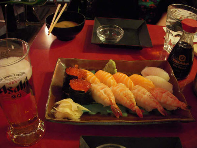 本日もお疲れ様でした。