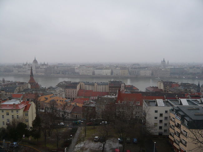 晴れているともっときれいなのかなぁ。