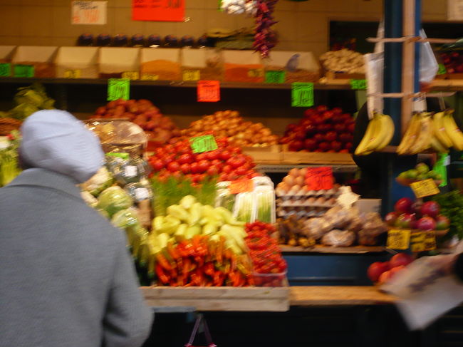 とにかく山盛りです！<br />とってもカラフル！