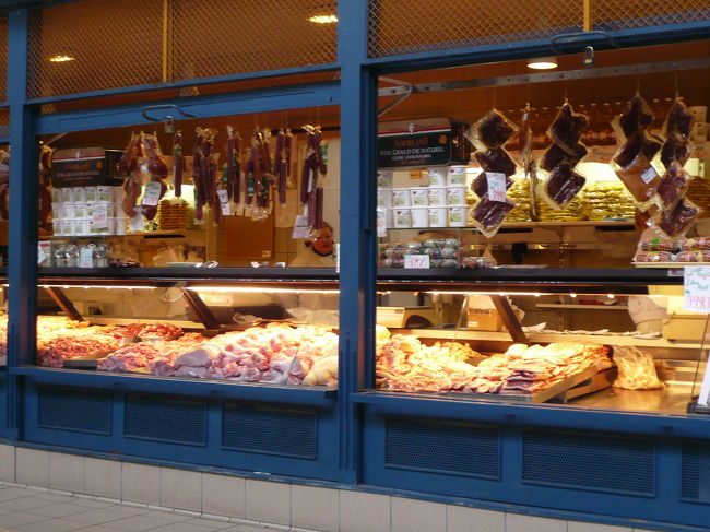 ぶら下がってます。